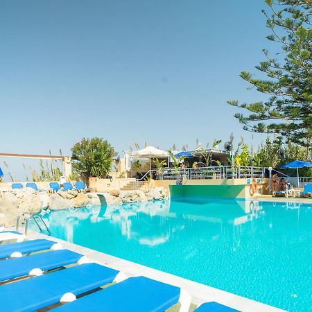 Futura Hotel Малеме Экстерьер фото