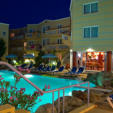 Futura Hotel Малеме Экстерьер фото
